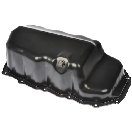 Dorman OIL PAN BOXED 264-227